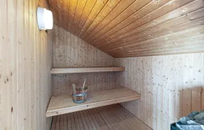 Casa que admite mascotas en Nexø con. - Image 2