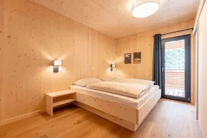 Natural chalet with whirlpool - Image 4