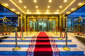Plaza Hotel Bishkek - Image 4