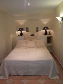 BUNGALOW IN DENIA WITH PRIVATE GARDEN. VERY CALM URBANIZATION. WONDERFUL VIEWS. - Image 3