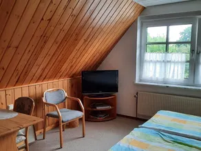 House on the beach - Holiday apartment 1 - Image 3