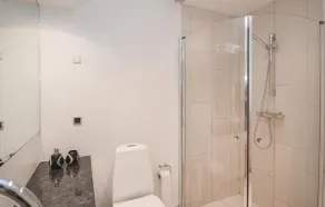 1 Bedroom Nice Apartment In Idestrup - Image 3