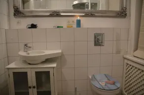 Cerca de Hamburgo: 4 dormitorios, 2 baños, capacidad para 6 personas S-Bahn y autobús - Image 4