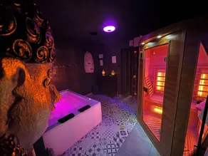 SPA bulles du paradis - Image 2
