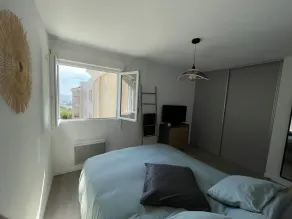Charming 2-room apartment close to the beach and quiet - Image 5