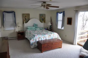 Mashpee - 4 bedroom 2.5 Bath on John's Pond,<br>Private Beach, Dock and a raft - Image 3