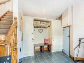 3 bedroom accommodation in Ingleton - Image 2