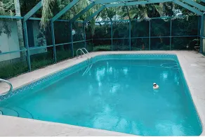 1Bedroom✔1Bathroom✔ Livingroom✔ Beach Get Away✔ Pool access✔ Quiet - Image 5