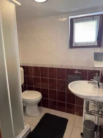 Holiday apartment 500 m from the Adriatic Sea - Image 5