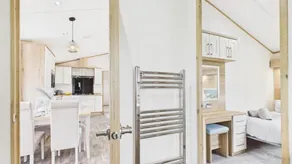 Kittiwake Lodge - 2 Bed Lodge - Wisemans Bridge - Image 4