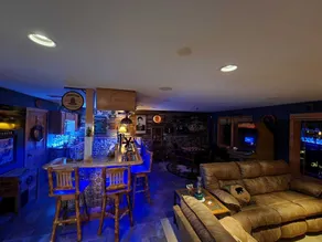 Amazing cabin with private lake accesses - Image 4
