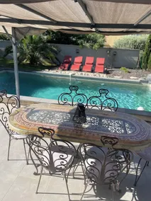 villa le luberon em provença - Image 4