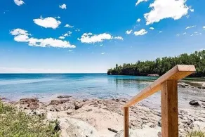 Come experience the panoramic majesty & serenity of Lake Superior! - Image 4