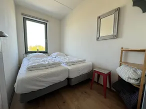 Geräumiges Appartement, ca. 100 m. vom Dünengebiet Sint Maartenszee. 4 Personen, 2 Schlafzimmer - Image 3