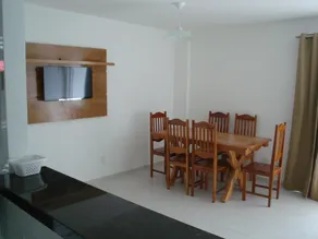 Apartment, 120 m from the beach, Prainha, Arraial do Cabo, with Sky TV, Wi-Fi and 1 parking space. - Image 5