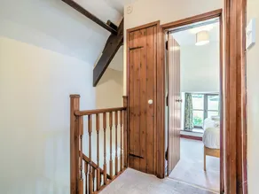 Alloggio con 2 camere da letto ad Ugthorpe, near Whitby - Image 2