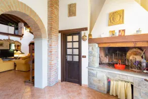 Vacation Home in Pilarciano with 4 bedrooms sleeps 7 - Image 2