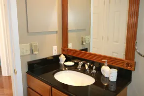 Stone Harbor, Gorgeous 4th from Beach 5 B/R Home.Oversized Pool, Spa & Golfcart. - Image 2