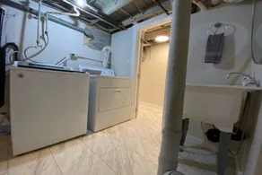 Charming Brick Home with bonus space & foosball - Image 4
