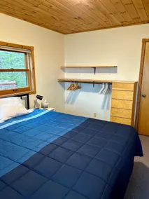 Off-Grid am Superior: Ganze private Hütte am Lake Superior - Image 4