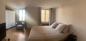Cosy apartment overlooking the Mayenne river - Image 5