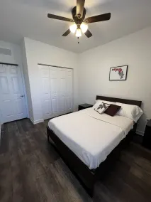 2 Bedrooms 1 Bath Guest Suite, on your way to Florida Keys - Image 5