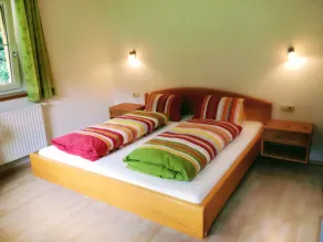 Ferienwohnung/app. für 2 Gäste mit 45m² in Niedermauern - Image 3