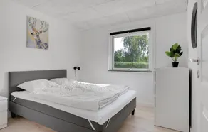 3 sovrum trevligt hem i Rødby - Image 4