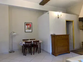 Propriété XVIIème entre la côte de granit rose & Lannion, grand studio de 46m2 - Image 4