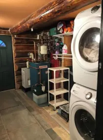 Polar Luxe Log Home （极地豪华小屋） - Image 3