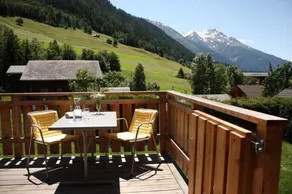 Charming Chalet at Authentic Village with Large Sunny Terrace and Magnificent View - Image 4