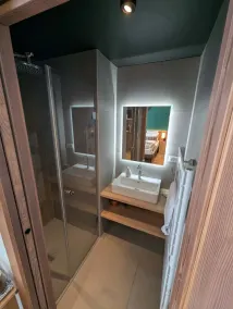 L'ecorce - studio no. 2, top of the range - Image 3