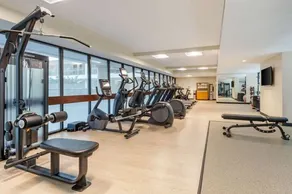 Washington DC | Couples Capital Getaway | Gym + Downtown Stay - Image 2