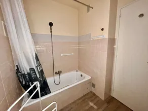 Cavalaire : Appartement 2 Pièces, à 300m Plage, Clim, Balcon - Image 3