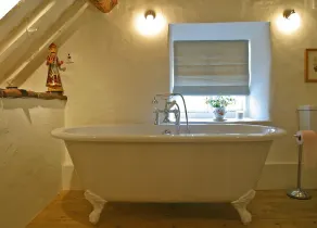 Le Cottage Cotswold parfait pour deux - Image 3