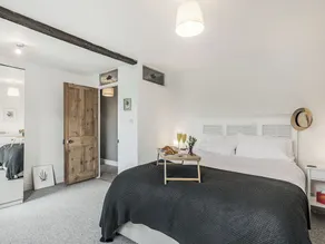 4 chambres à coucher à Bacton, Norwich - Image 5