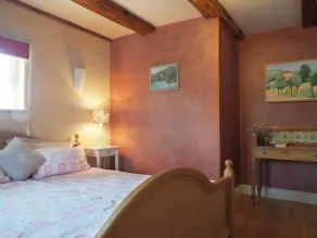 Historic timbered house with panoramic sea view, 200 m from the lake - Image 4