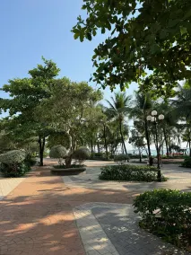Celestia Beachfront Hotel Phu Quoc - Image 5