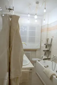 Style lägenhet mellan Verona och Gardasjön - Image 2