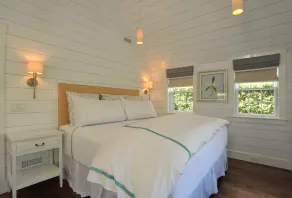 Fantastisk udsigt over havnen \"Eliza\" Cottage!  Ved siden af White Elephant! - Image 3