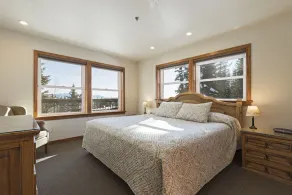 Einige der besten direkten Skizugänge am Berg !! 2 Schlafzimmer mit wunderschönem Blick auf das Tal !! - Image 5
