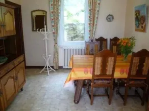 Casa etiquetada 'Clévacances' con wifi gratuito - Image 4