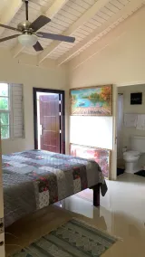 Studio Bungalow - Pool & Tennis Courts - Image 4