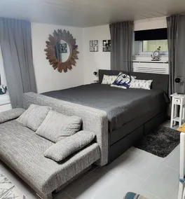Ferienwohnung für 2 Personen - Stadtrandlage - Nähe der Ostsee - Image 4