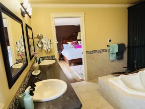 Magical Farm Villa with Heated Salt Water Pool - Image 3