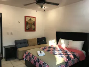UN APPARTEMENT PROPRE, PRIVÉ ET CALME DANS UNE ZONE TYPIQUE DU YUCATAN - Image 4