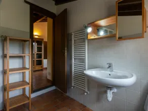 Wunderbares alleinstehendes Ferienhaus für 8 Gäste mit  W-LAN, Terrasse und Haustiere erlaubt - Image 4