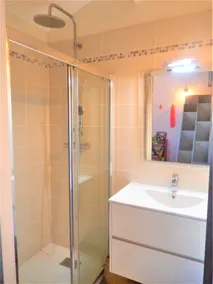 Very nice villa 12p (6 bedrooms/6 bathrooms) seaside wifi air conditioning terrace garden - Image 4