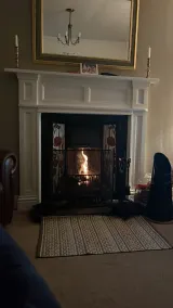 Hugh’s Highland Hideaway - Image 3