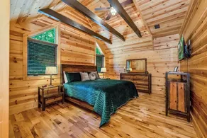 5 Acres to Roam | Stocked Game Room + Wet Bar  | Our Place to Paws - Image 5